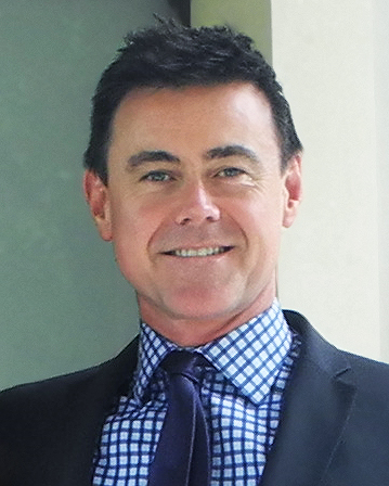 Ian Golding