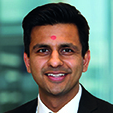 Bhavik Patel