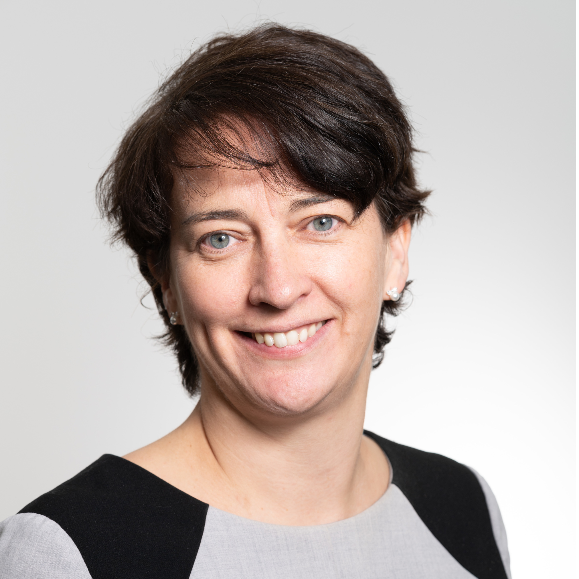 Lucy Barron
