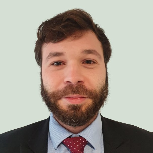 Joshua Biele
