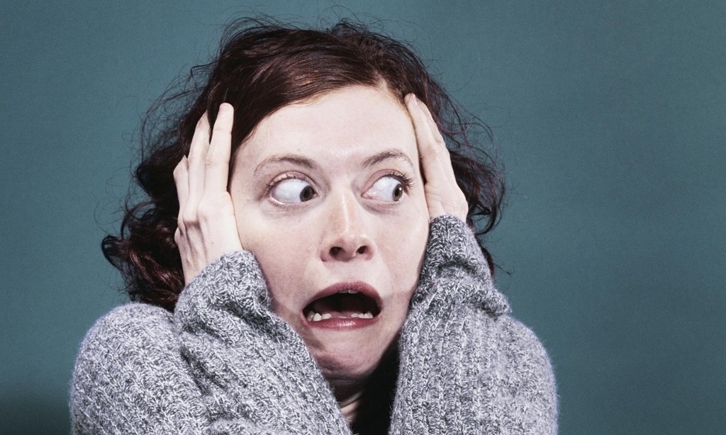 Writing about yourself can be scary ... Some advice on completing your WIIA2019 award entry