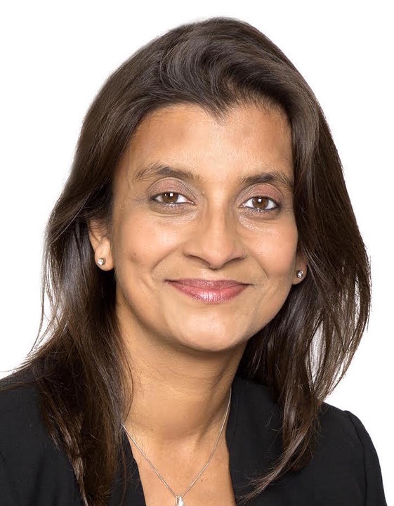 Diversity champion Kalpana Shah on why all women are still not equal