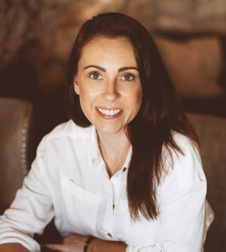 A blog post from awards finalist Claire Russell - part 2