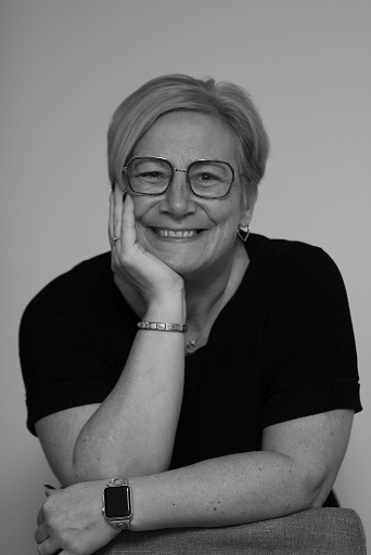 An Interview with awards winner Julie Rayson-Flynn