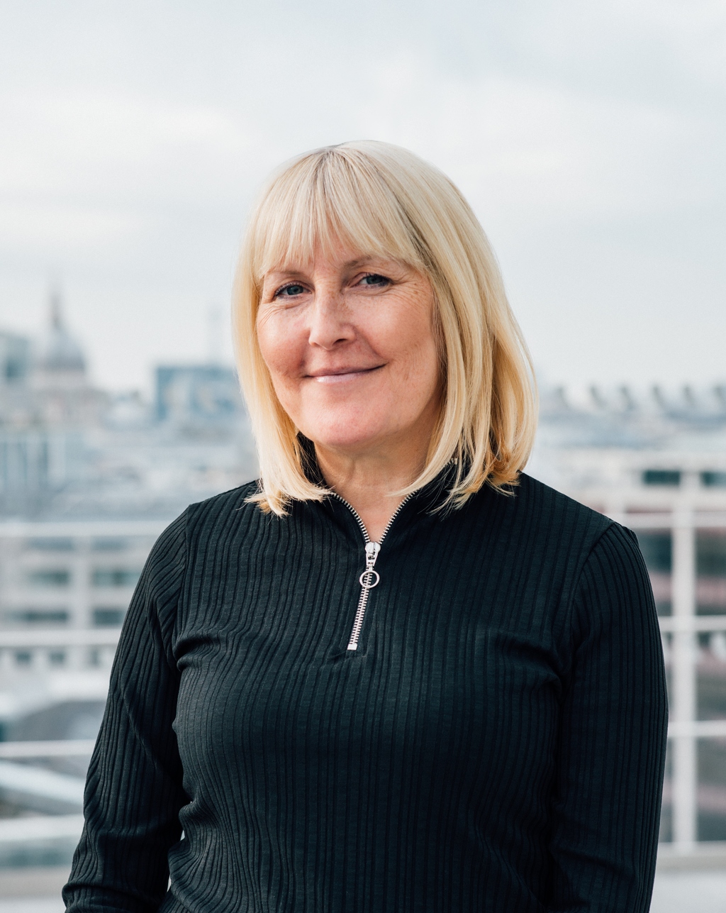 An interview with Women in Insurance Awards winner Lynn Cufley, Crawford & Company