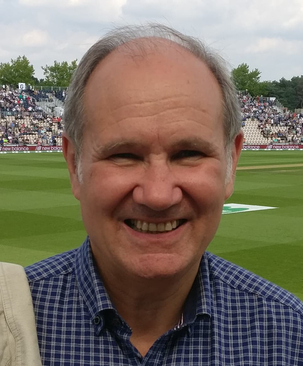 David Worsfold: