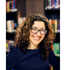 An interview with awards judge Tali Shlomo