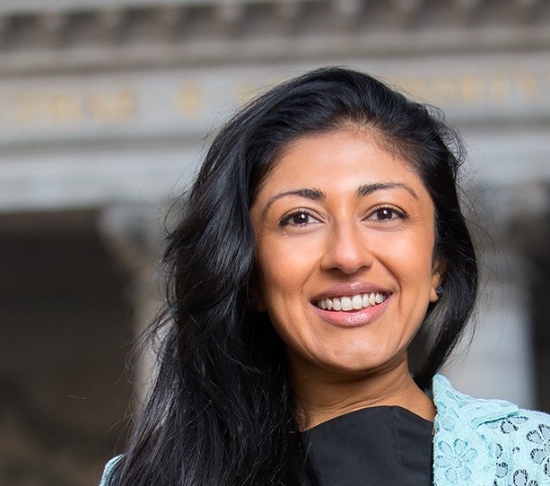 Why gender equality is just part of a wider diversity issue for insurance