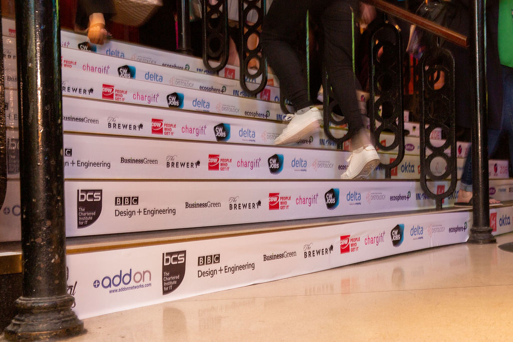 brand exposure image