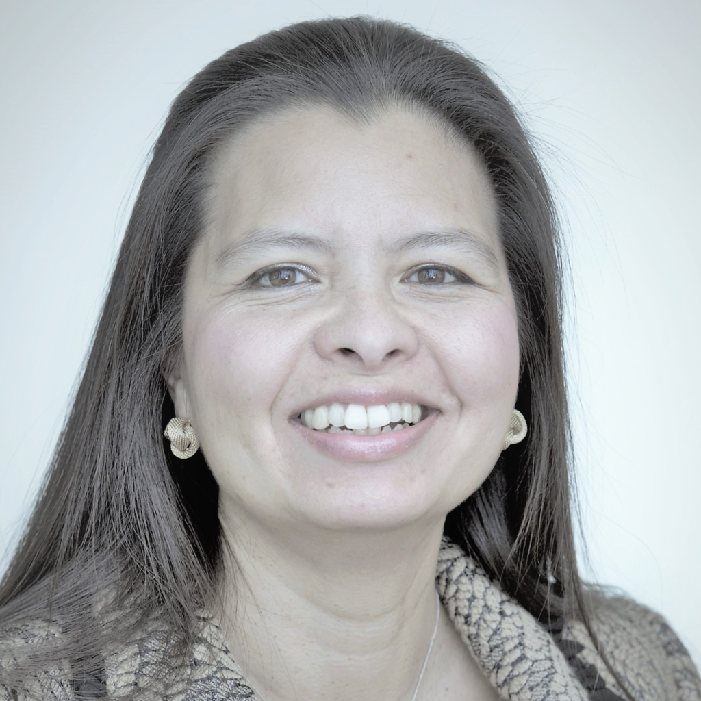 Joann Butler