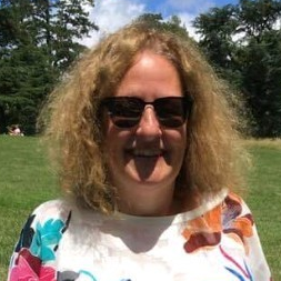 Melissa Werry