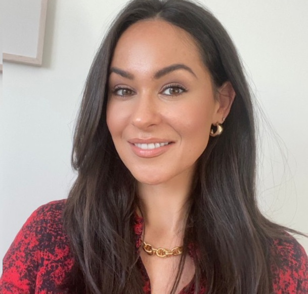 Emma Markey, IntelligenceBank