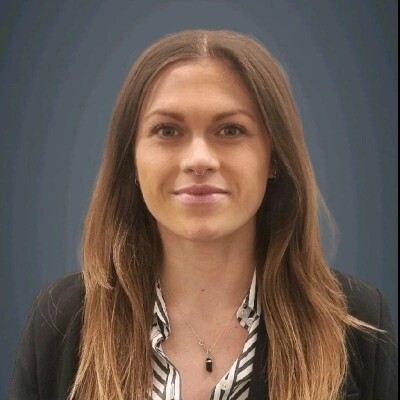 Jen Gilligan, Comwrap Reply