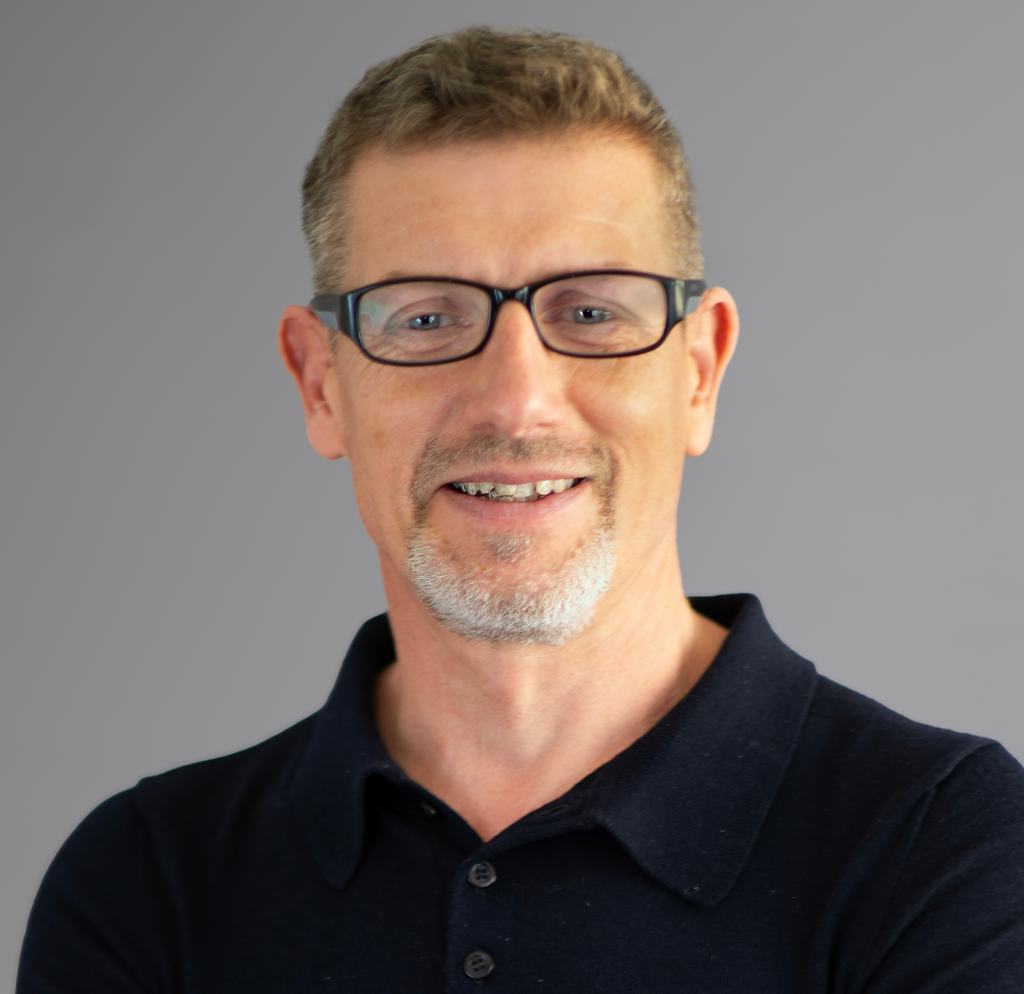 Jim Poulter, Fiducial Communications
