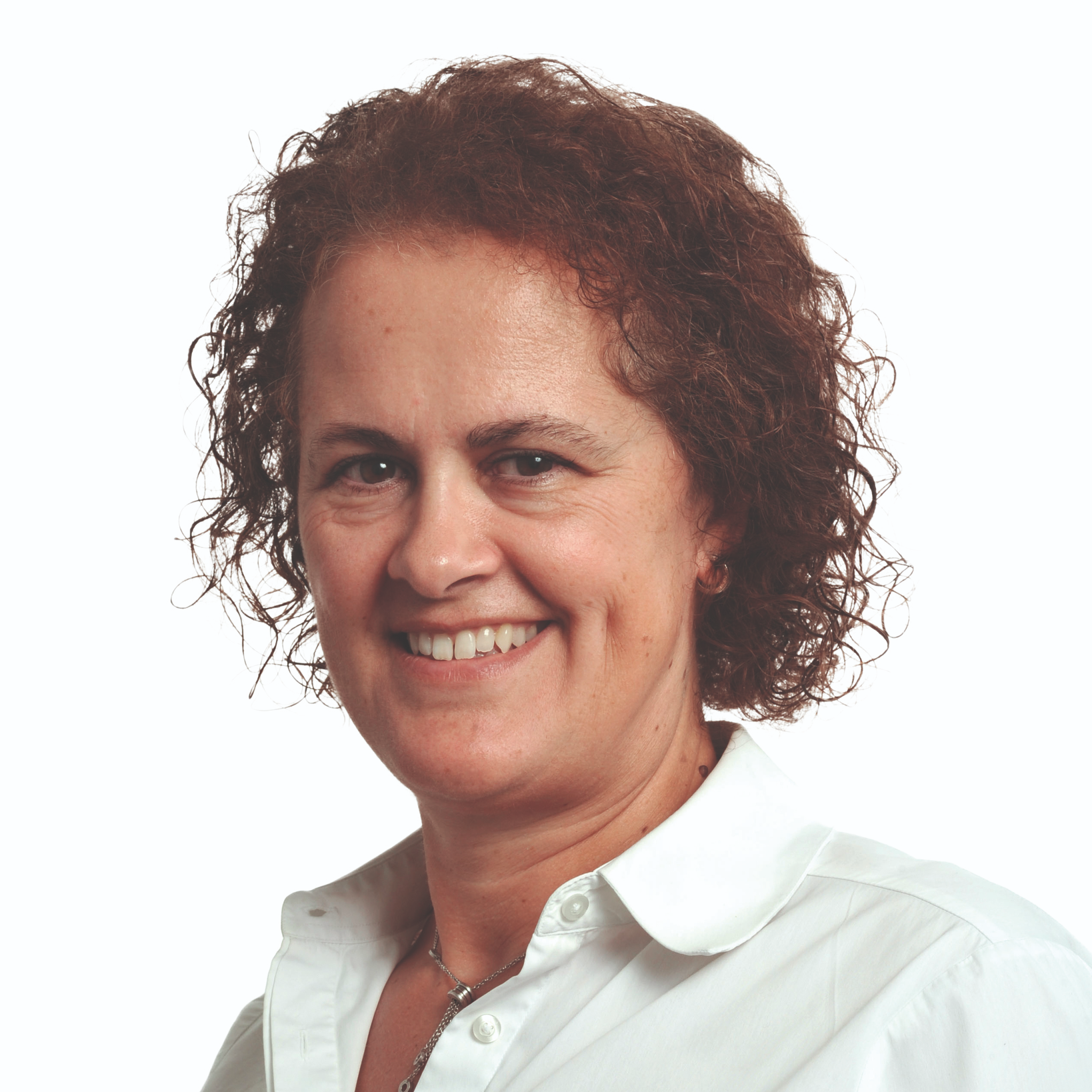 Paola Binns