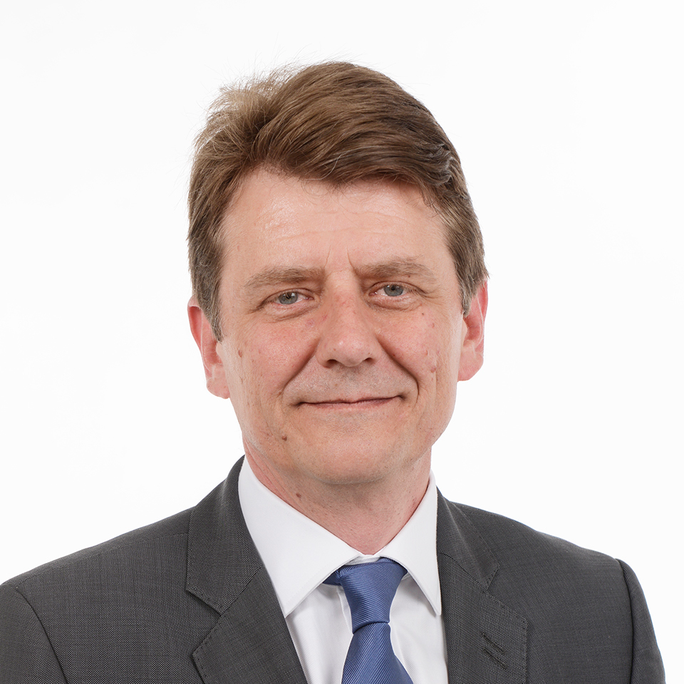 Michael Mabbutt
