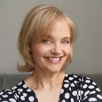 Sharon Tebb