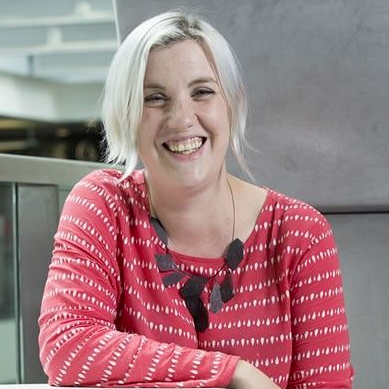 Jane Murrison