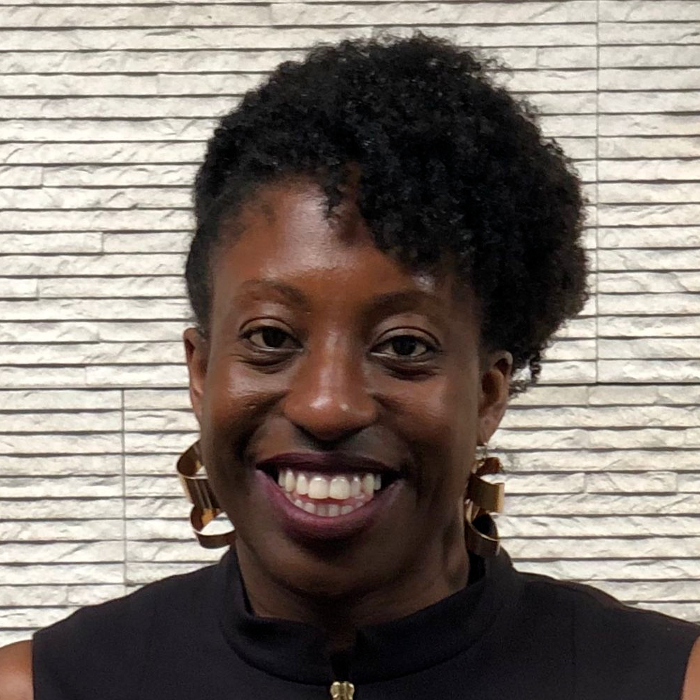 Charlene Hunter