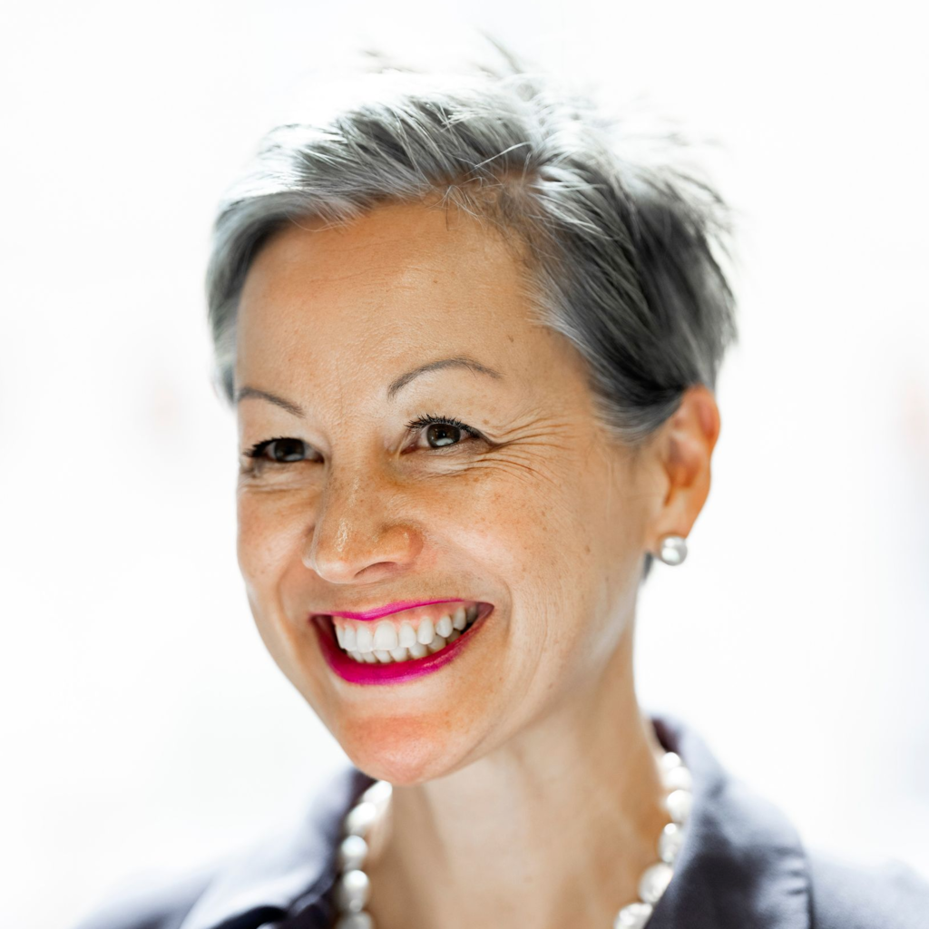 Jacqueline de Rojas