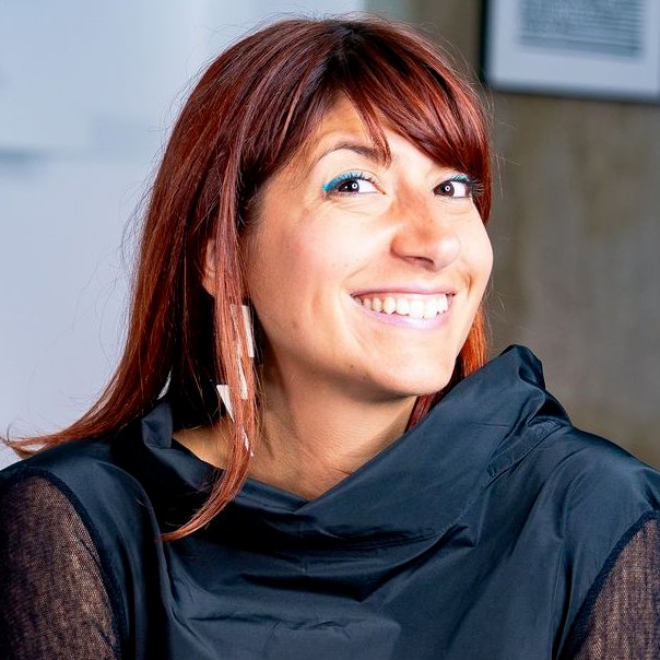 Roberta Lucca