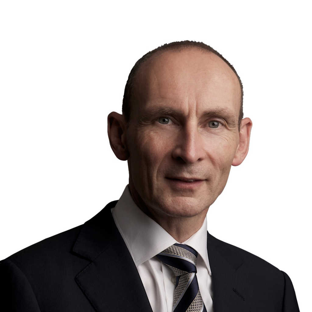 Nigel Green
