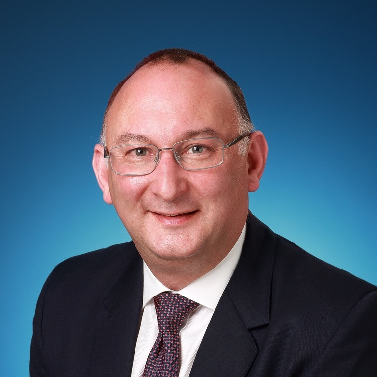Walter Jopp
