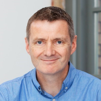 Phil Doye