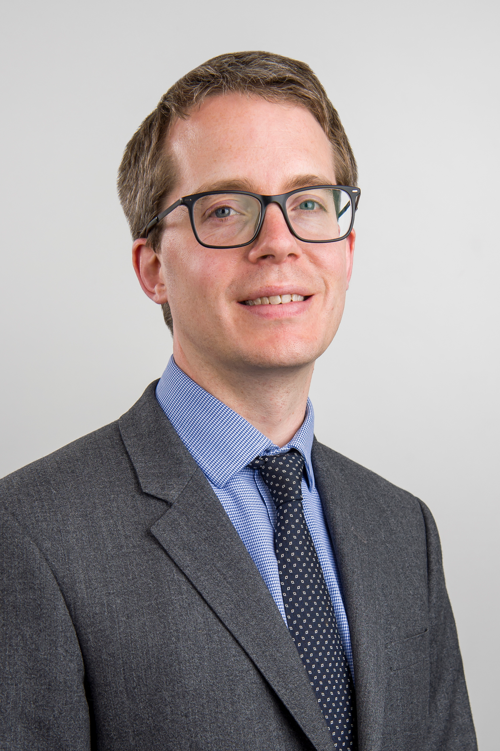 Matthew Tillett