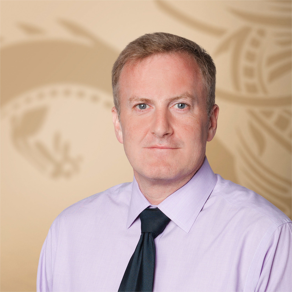 Robert Horrocks