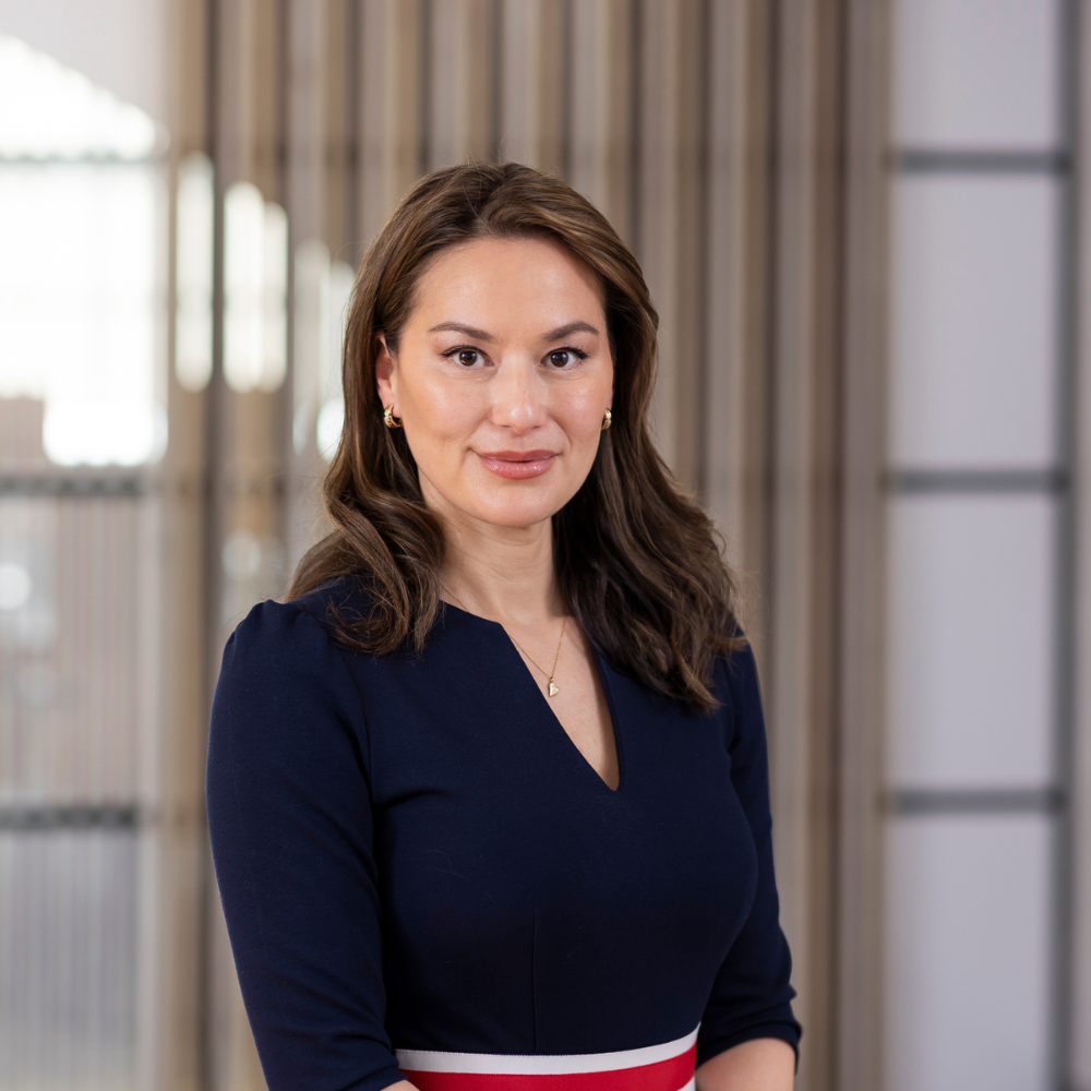 Nicola Takada Wood, Asset Value Investors