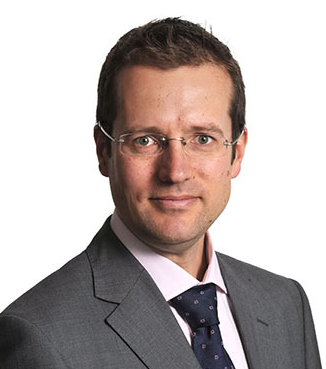 Gareth Hill, RLAM