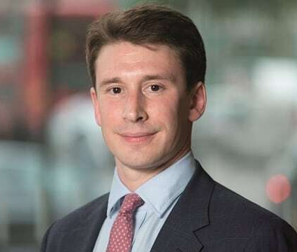 Louis Wood, Lapis Asset Management