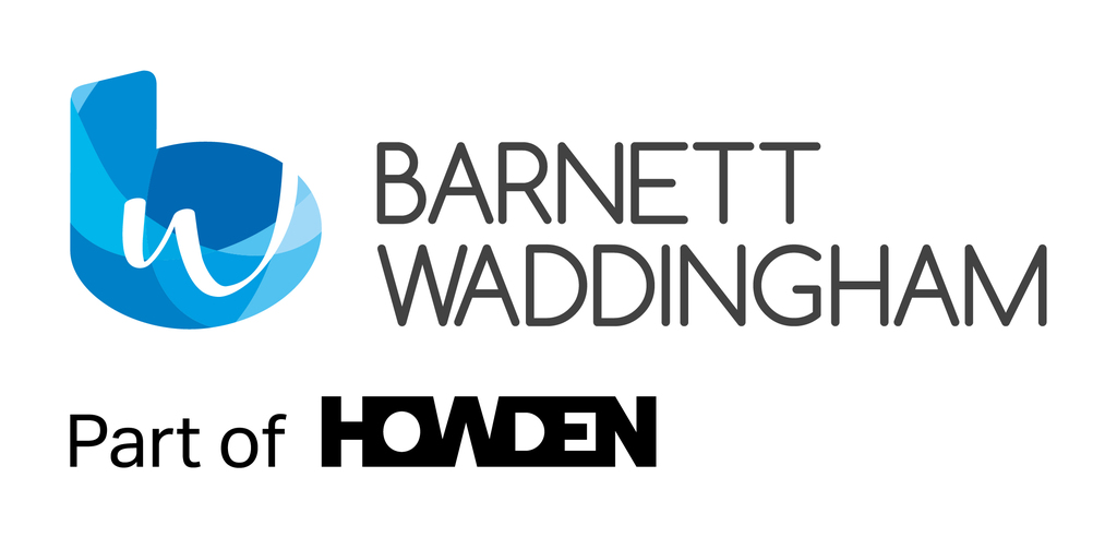 Barnett Wadingham