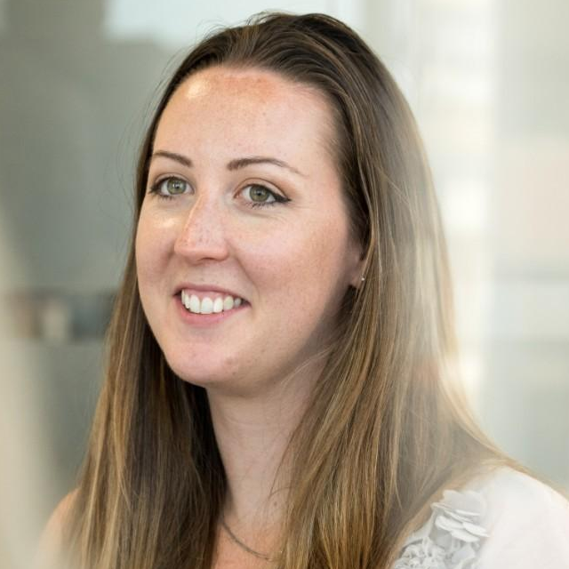 Jennifer Cook, TPT Retirement Solutions