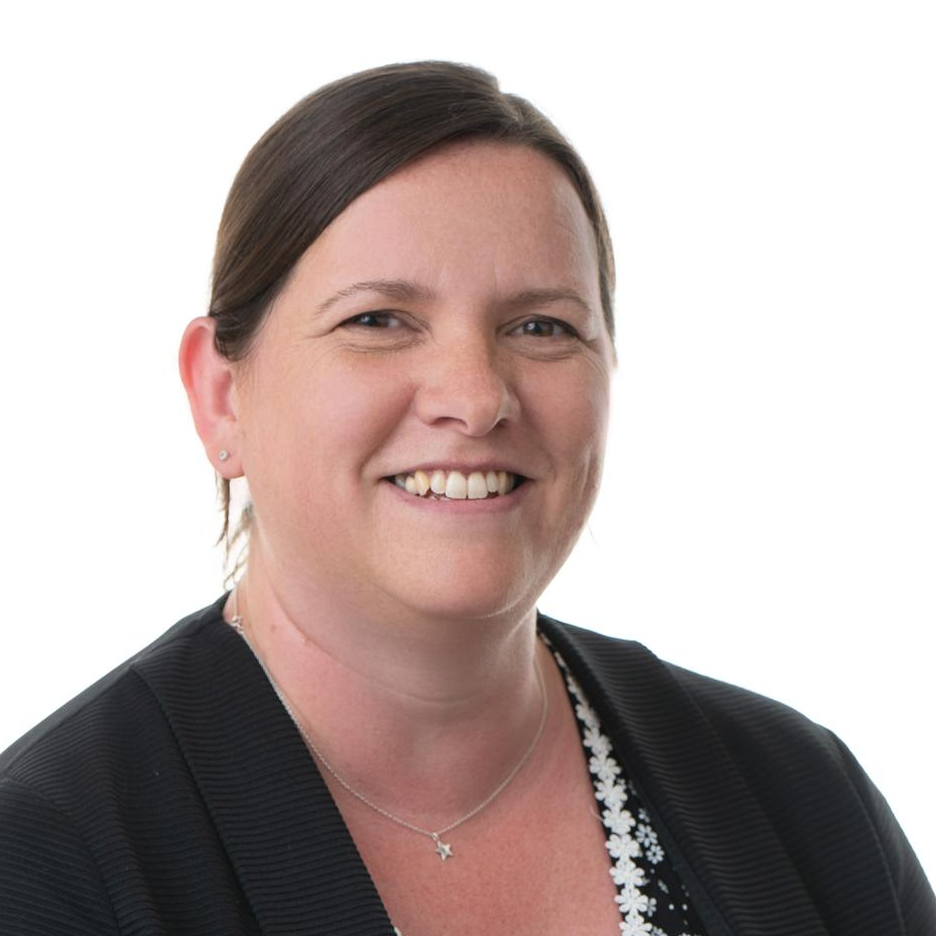 Katie Suter, The Pensions Regulator