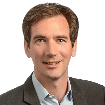 Steve Collins, TPT Retirement Solutions