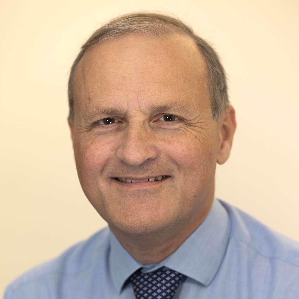 Steve Webb