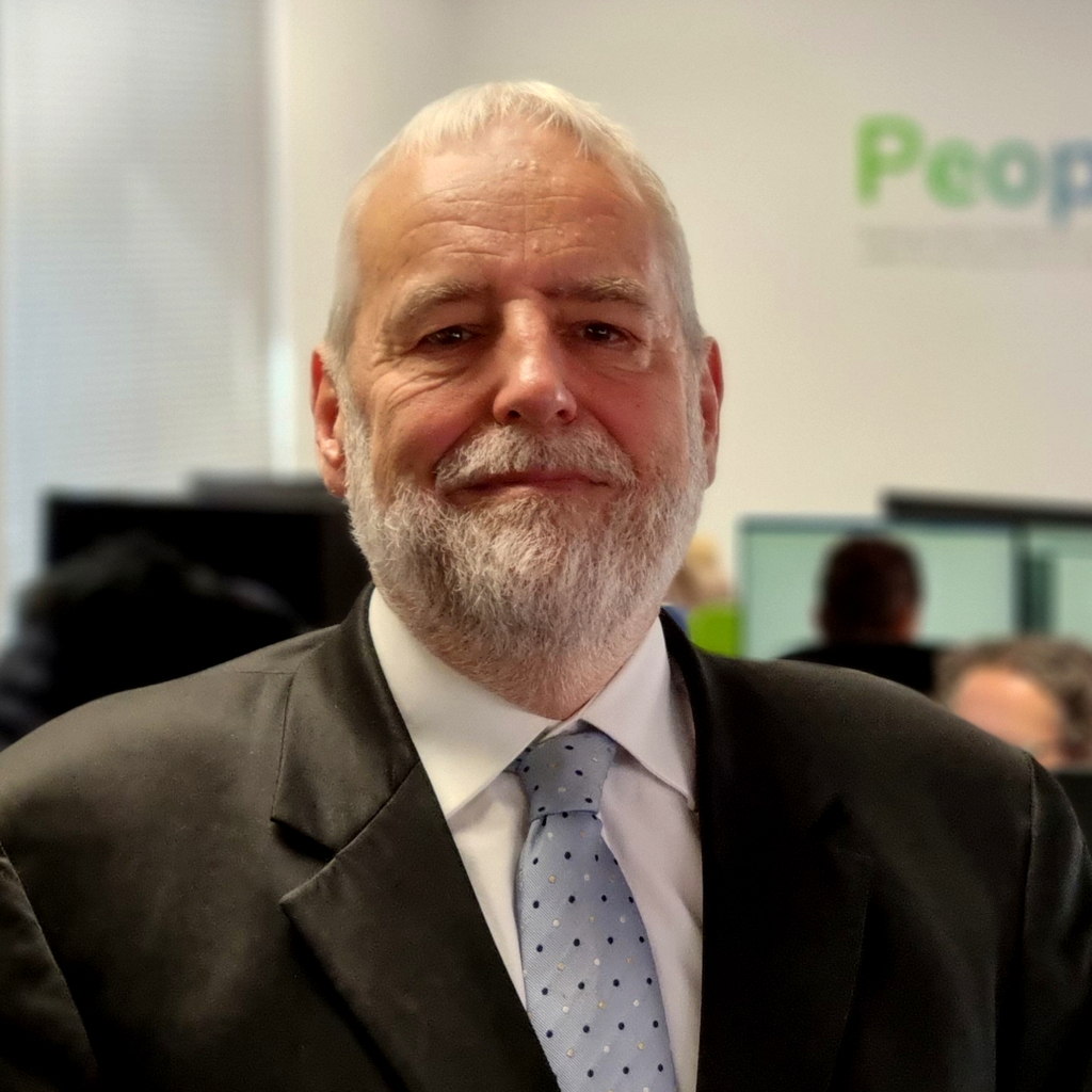 Jung Graham, Pi Partnership