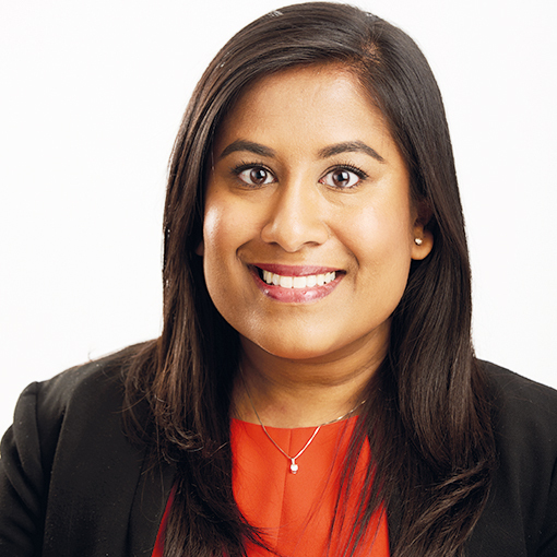 Rachika Cooray, LCP LLP