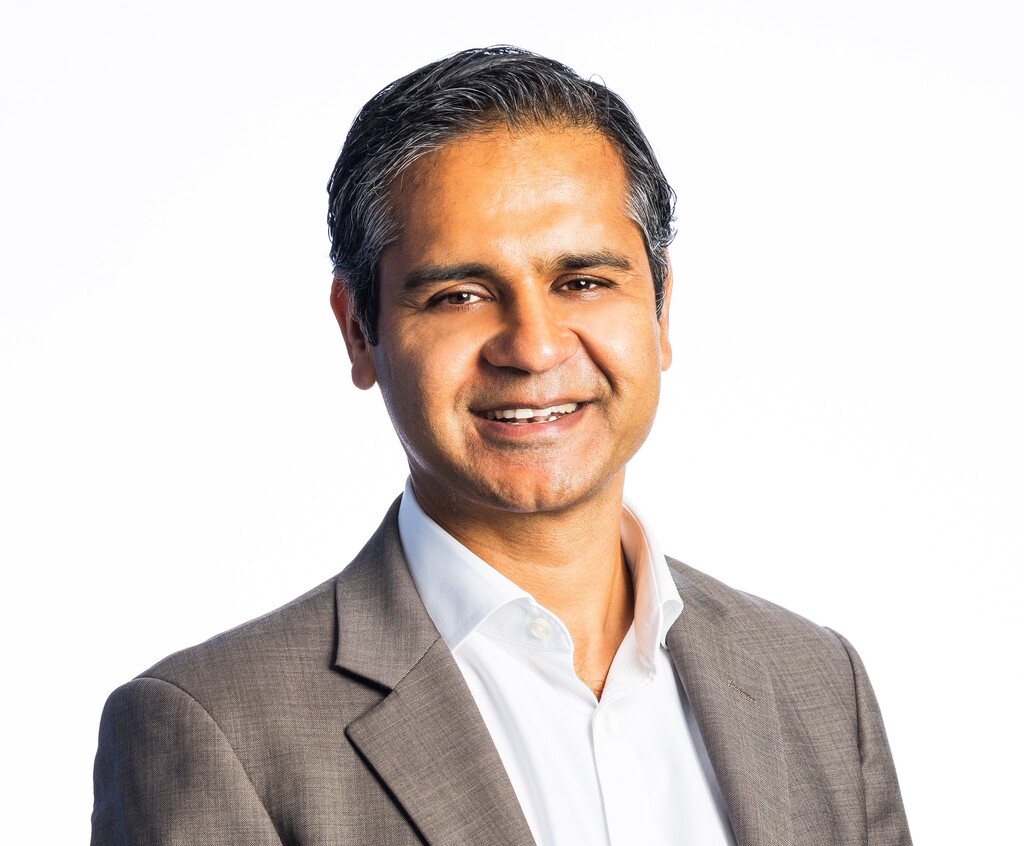 Abhishek Srivastav, Hymans Robertson