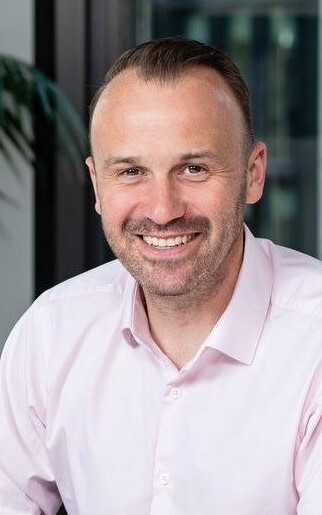 Simon Rusling, Barnett Waddingham