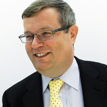 Chris Clifton, Husqvarna UK Pensions Trustee Limited