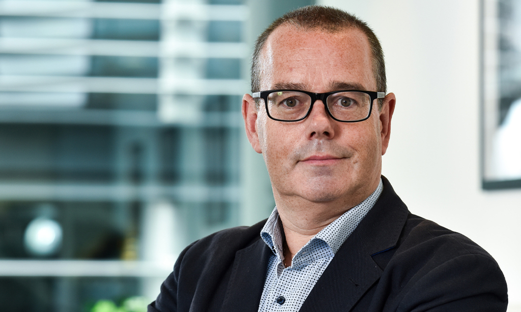 Mark Engelbretson, Independent Governance Group