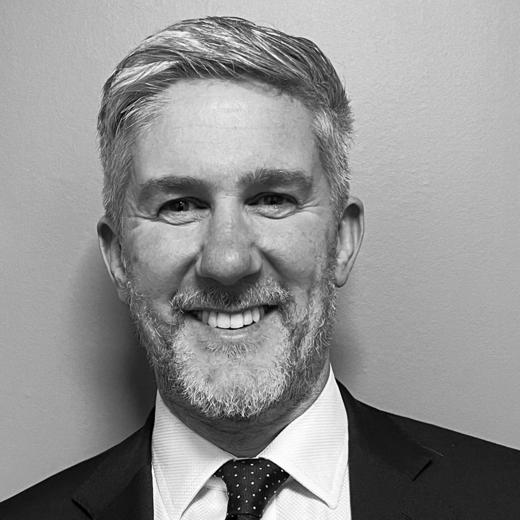 Gareth Fatchett, FS Legal