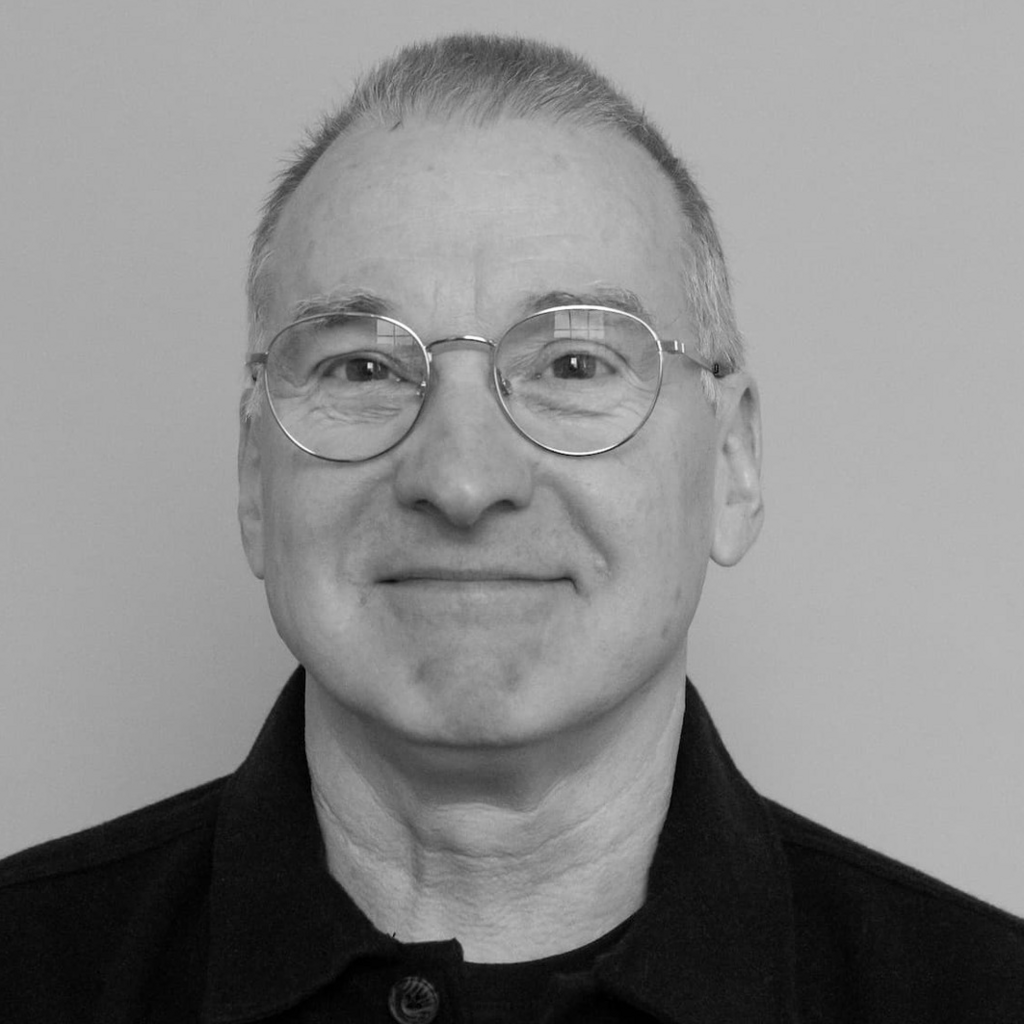 Andy Barker, Thinks Insight & Strategy