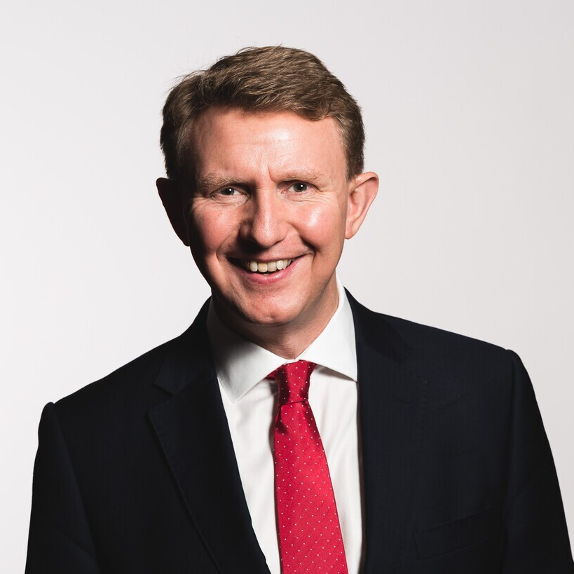 Dan Kemp, Portfolio Thinking