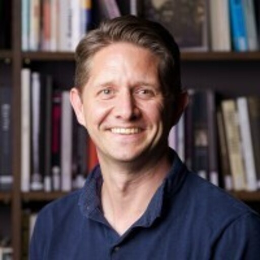 Nick Moore, Cvent