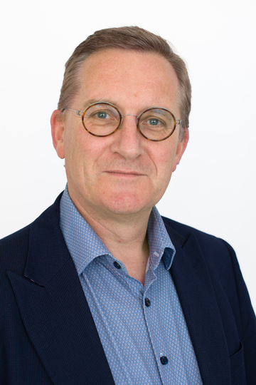 Eamonn Conway, Fiducial Communications