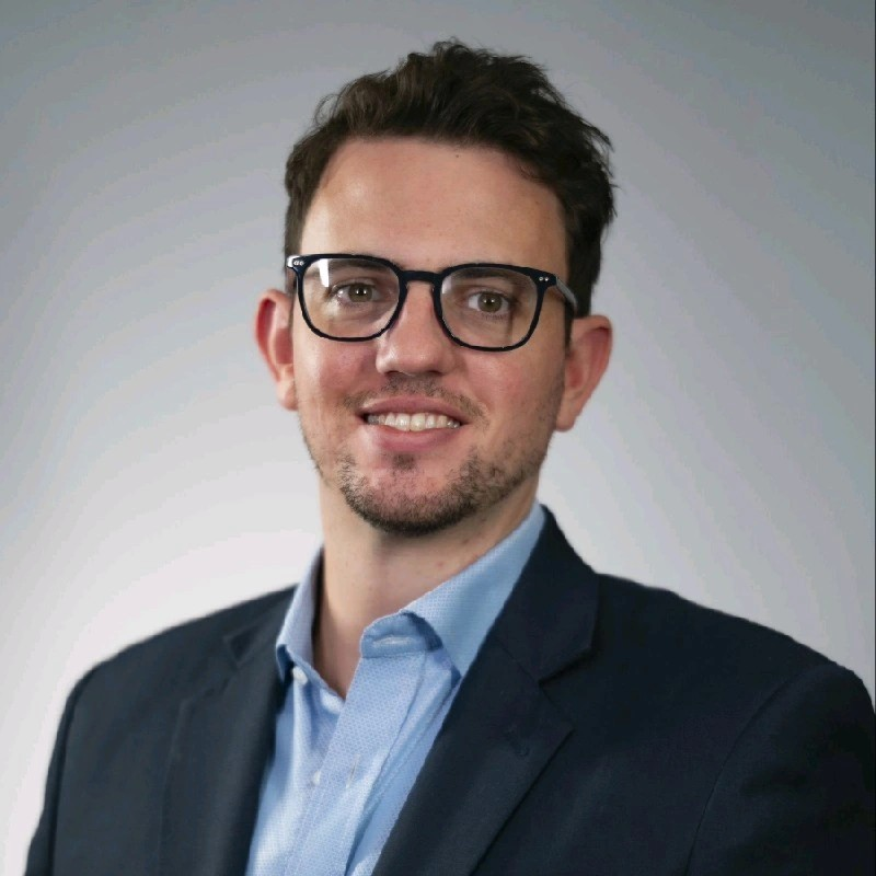 Henry Withrington, Cvent
